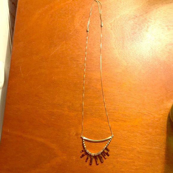 Madewell Jewelry - Madewell necklace